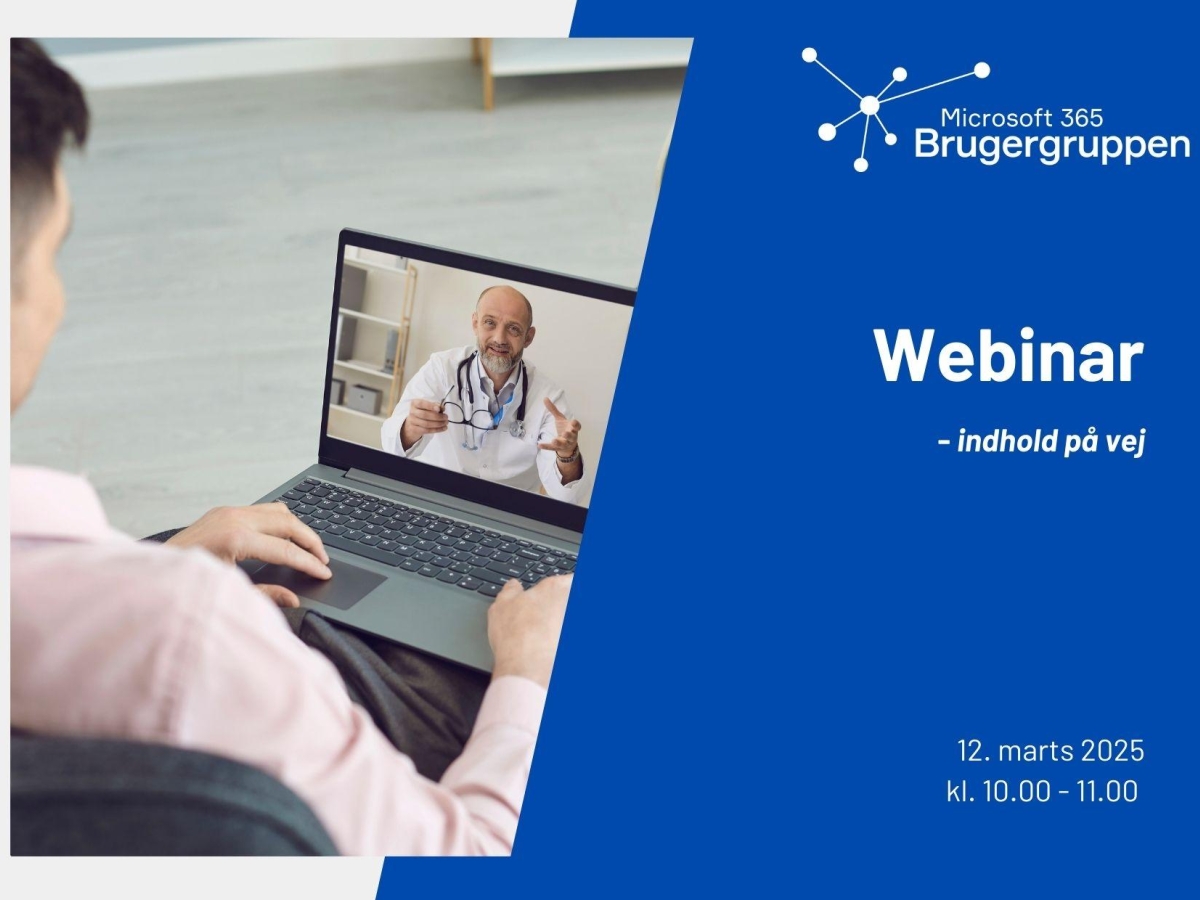 Webinar  