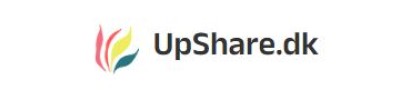 UpShare ApS